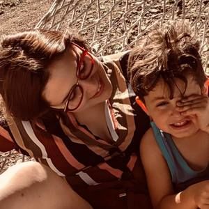 Meet your Posher, Coralye